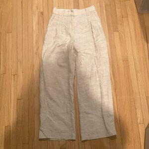 Aritzia effortless pant